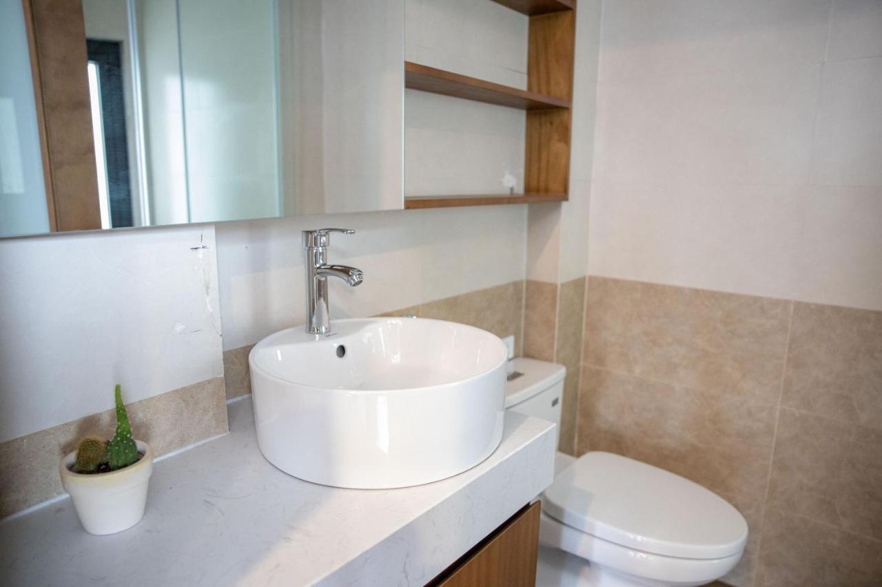 Alaya 10 Apartment 河内 外观 照片