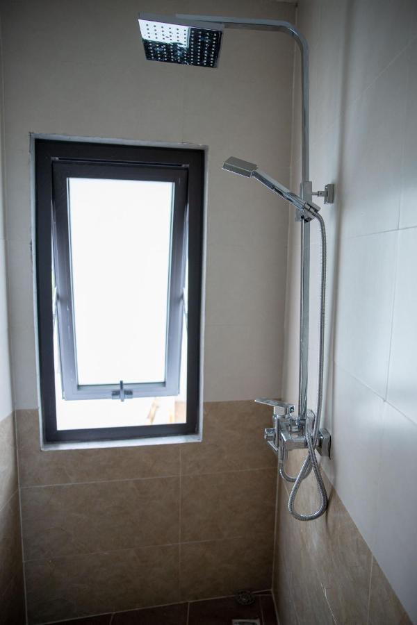 Alaya 10 Apartment 河内 外观 照片