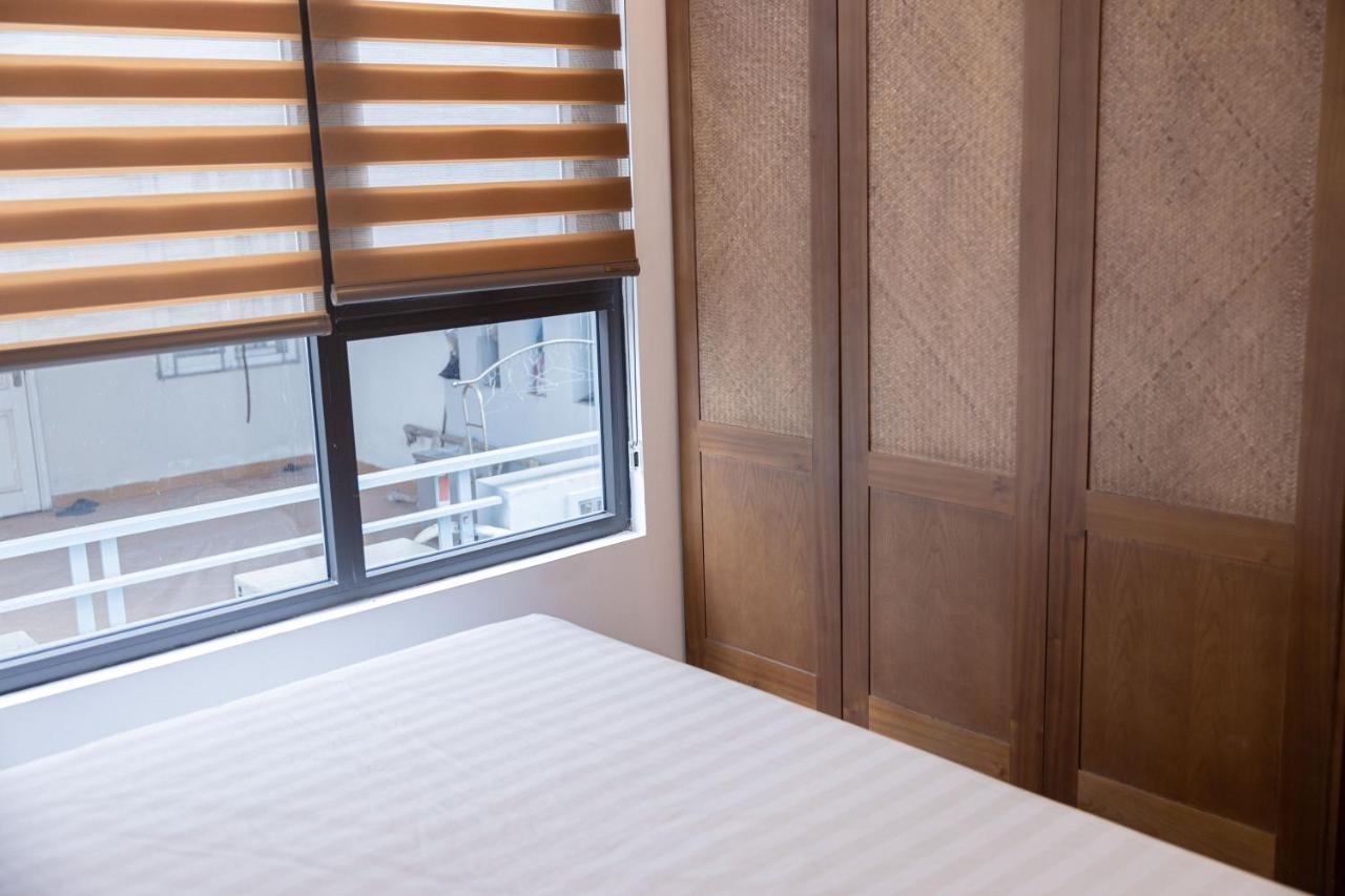 Alaya 10 Apartment 河内 外观 照片